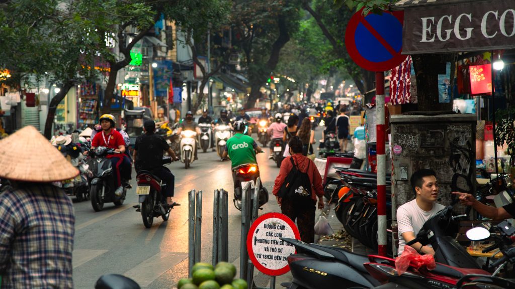 Vietnam