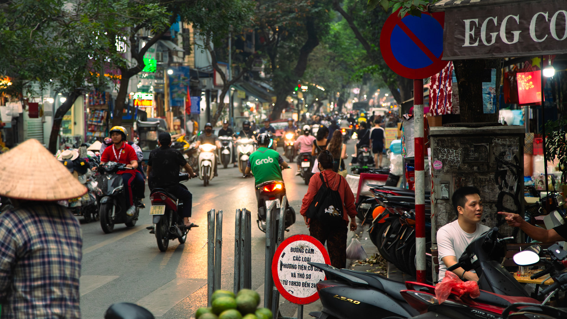 Vietnam